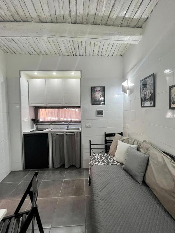 Quasi Gratis Holiday home *