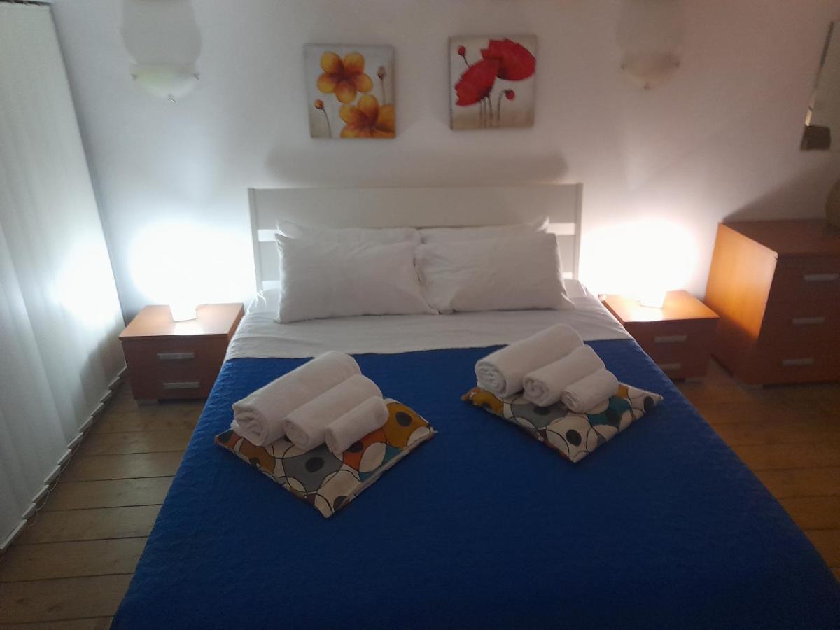 Apartment Ciuciu' *