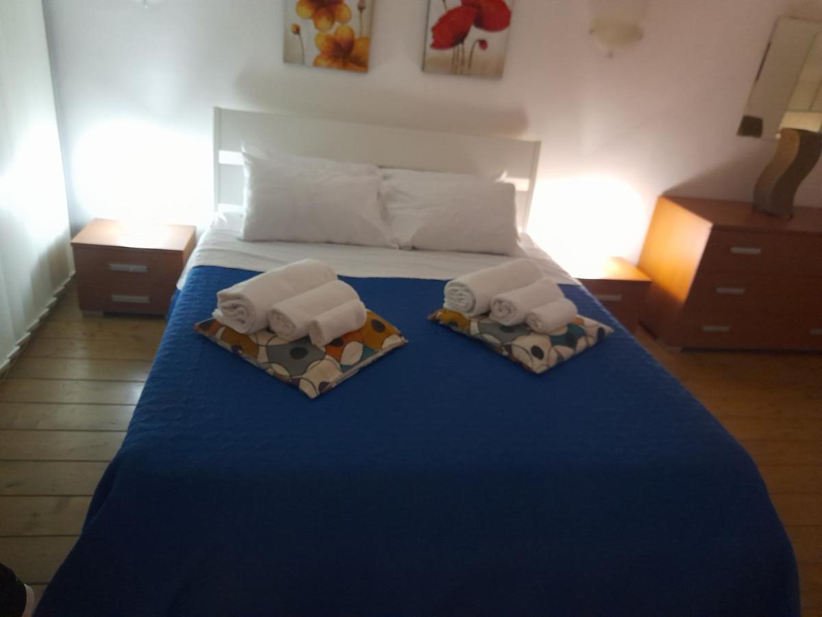 Ciuciu' Apartment Naples