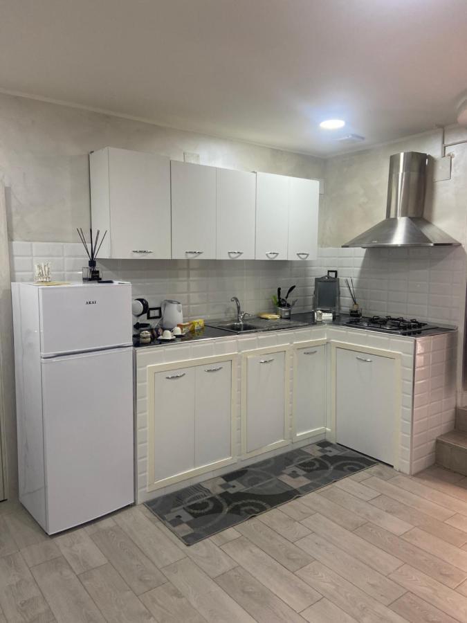 Ester Houses2 * Naples