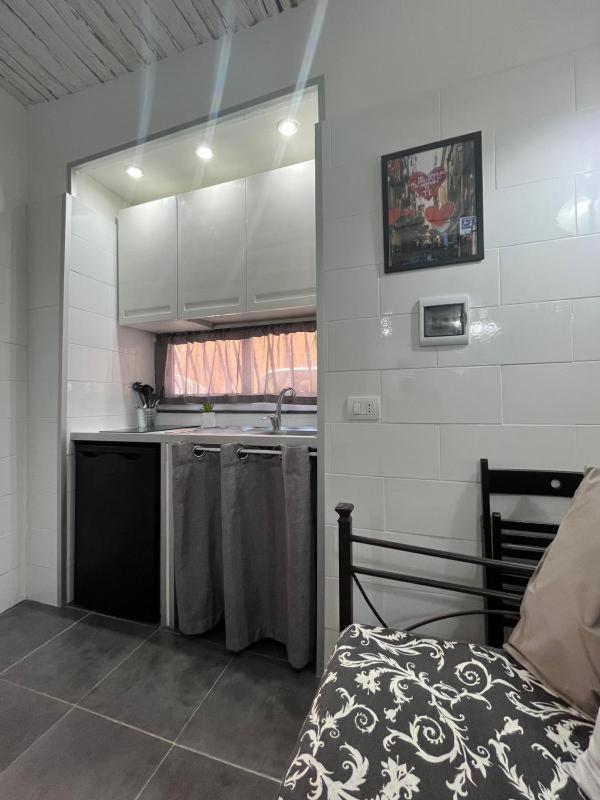 Holiday home Quasi Gratis