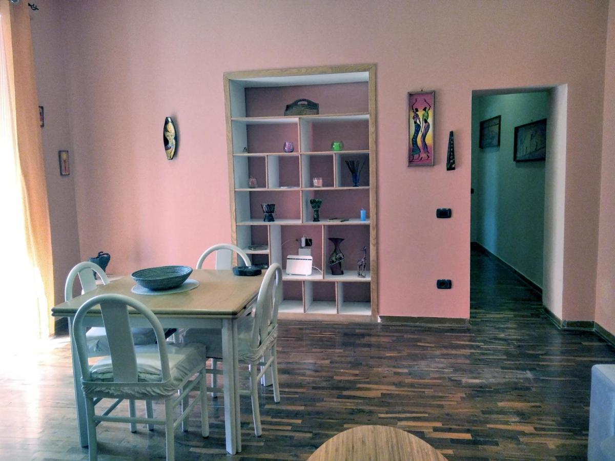 Apartment Jamila Naples
