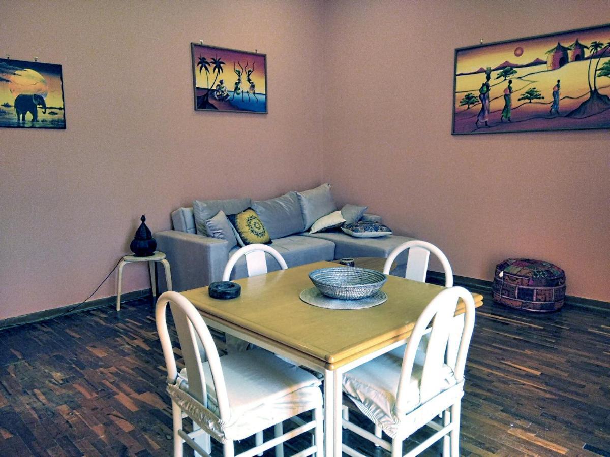 Apartment Jamila Naples