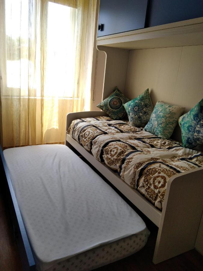Jamila Apartment Naples