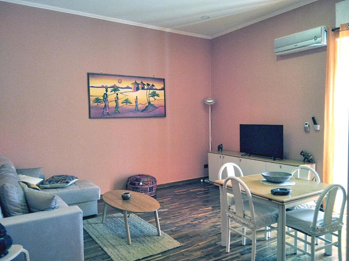 Jamila Apartment *