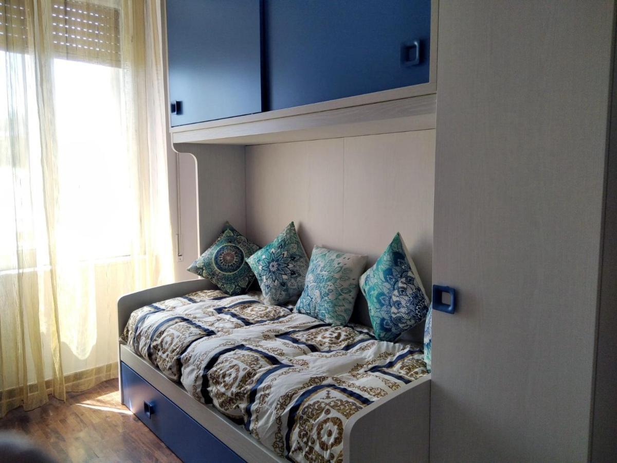 Apartment Jamila *