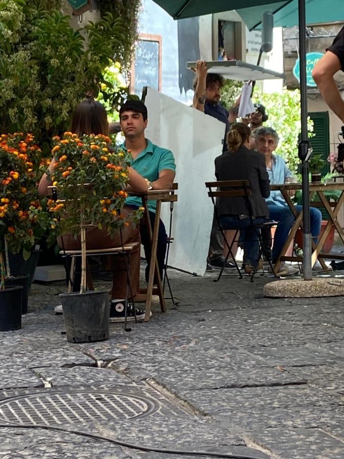 Ester Houses2 * Naples