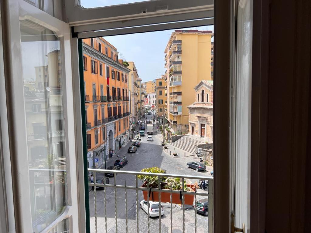 Apartment San Gennaro -vomero