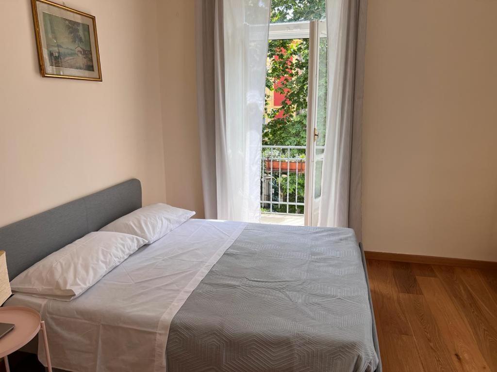 Apartment San Gennaro -vomero *