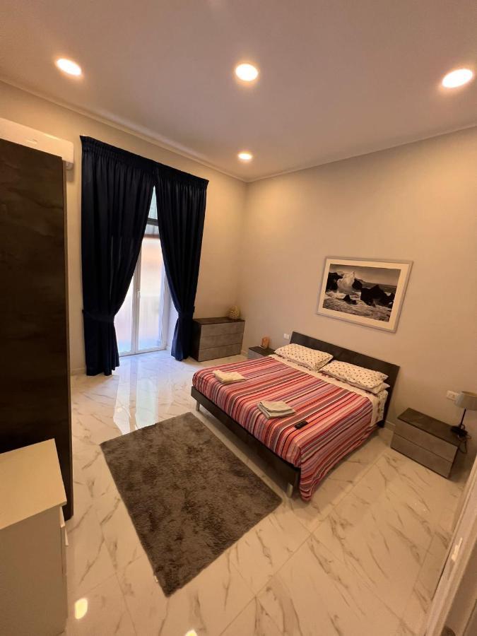 San Gennaro In Porta Bed & Breakfast *