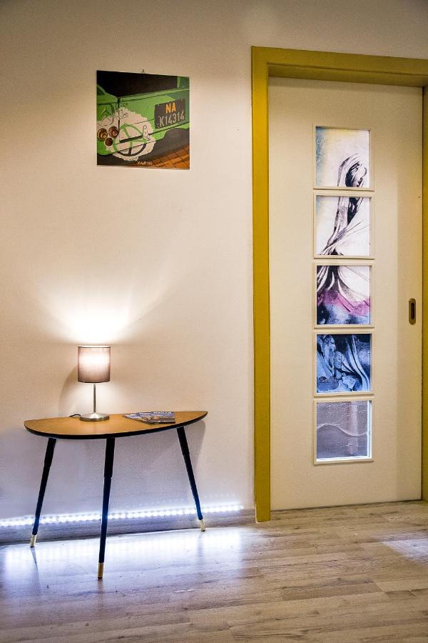 26 Urban Bed & Breakfast Naples