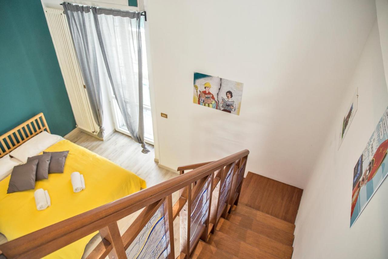 Bed & Breakfast 26 Urban