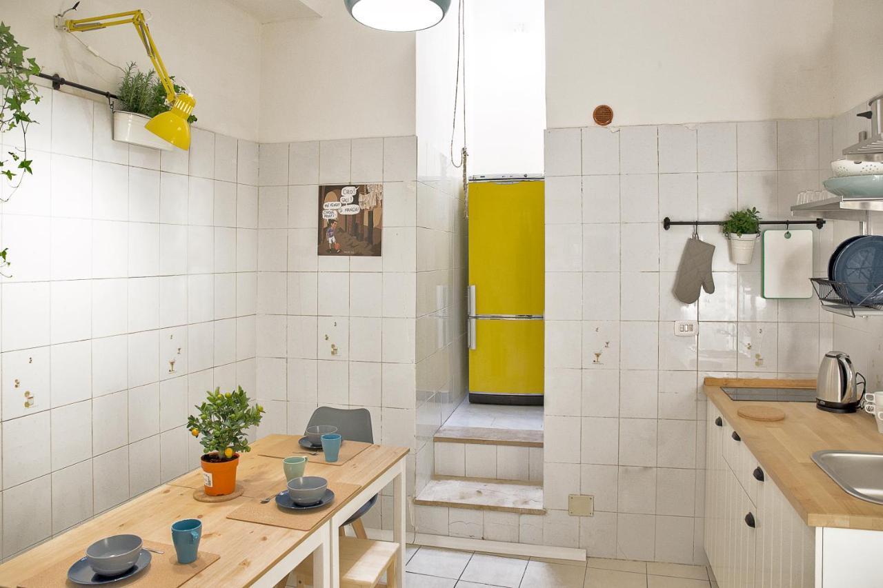 26 Urban Bed & Breakfast