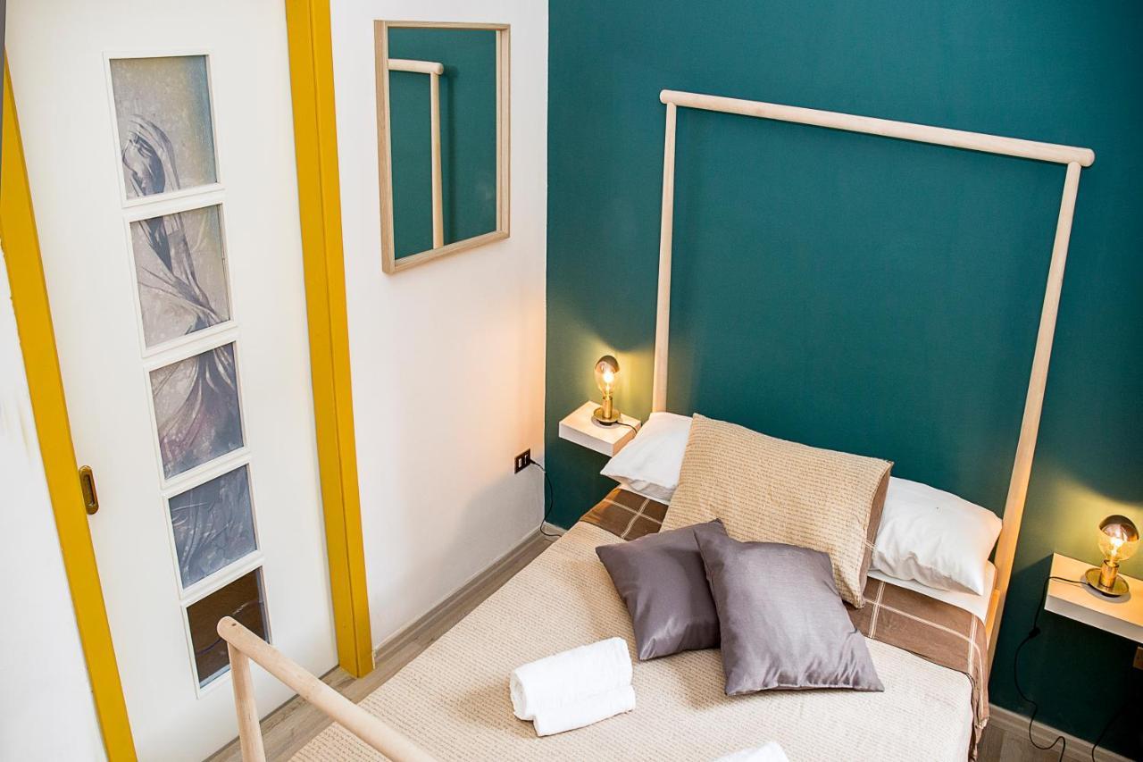 26 Urban Bed & Breakfast 3*