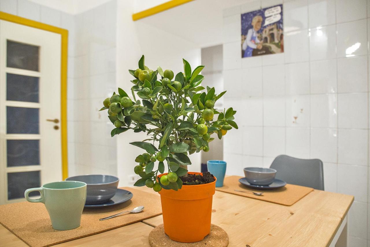 26 Urban Bed & Breakfast 3*