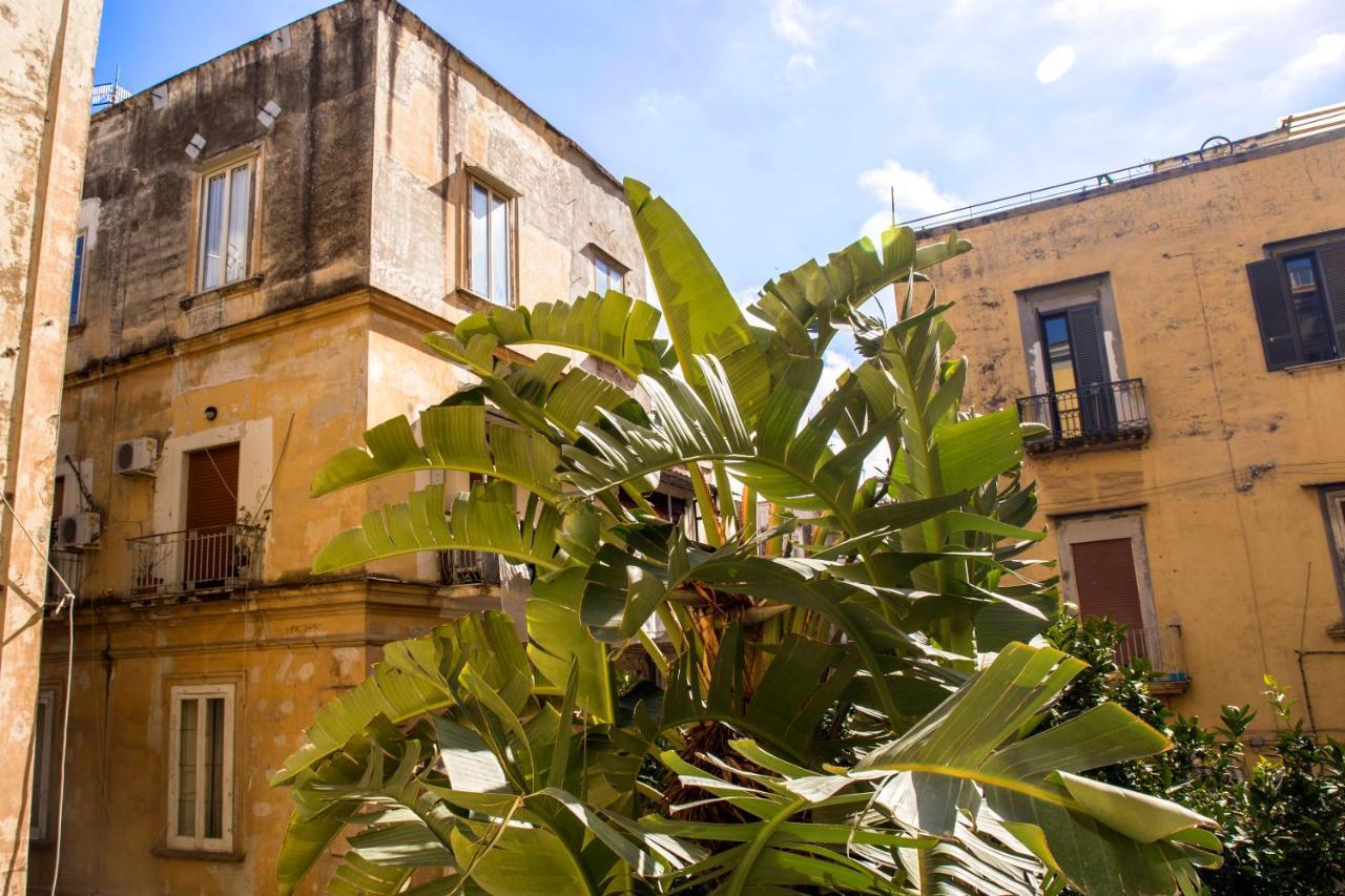 26 Urban Bed & Breakfast Naples