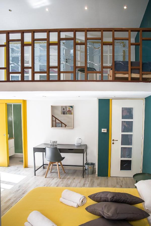 Bed & Breakfast 26 Urban