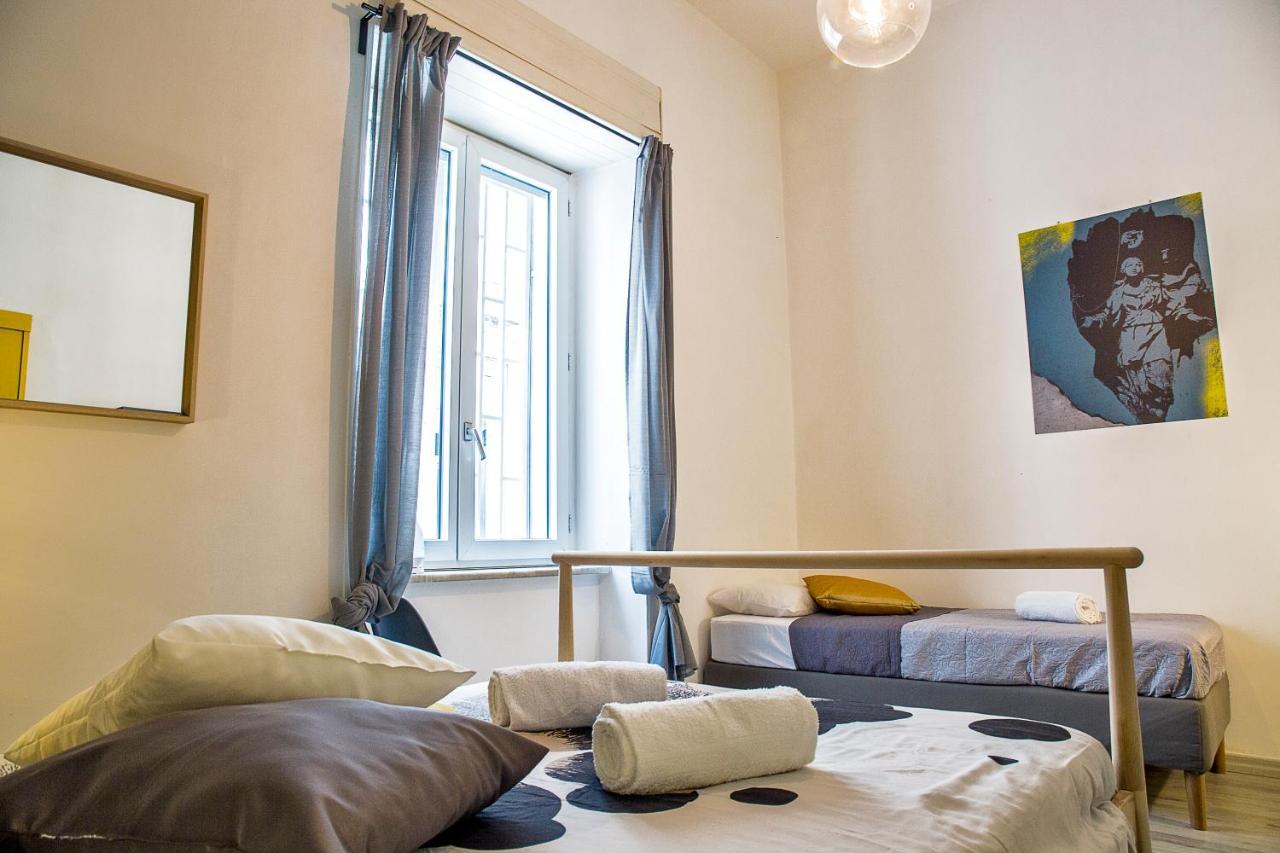 26 Urban 3* Naples