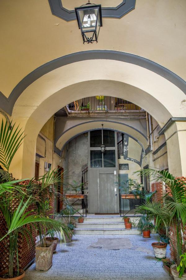 26 Urban Bed & Breakfast Naples