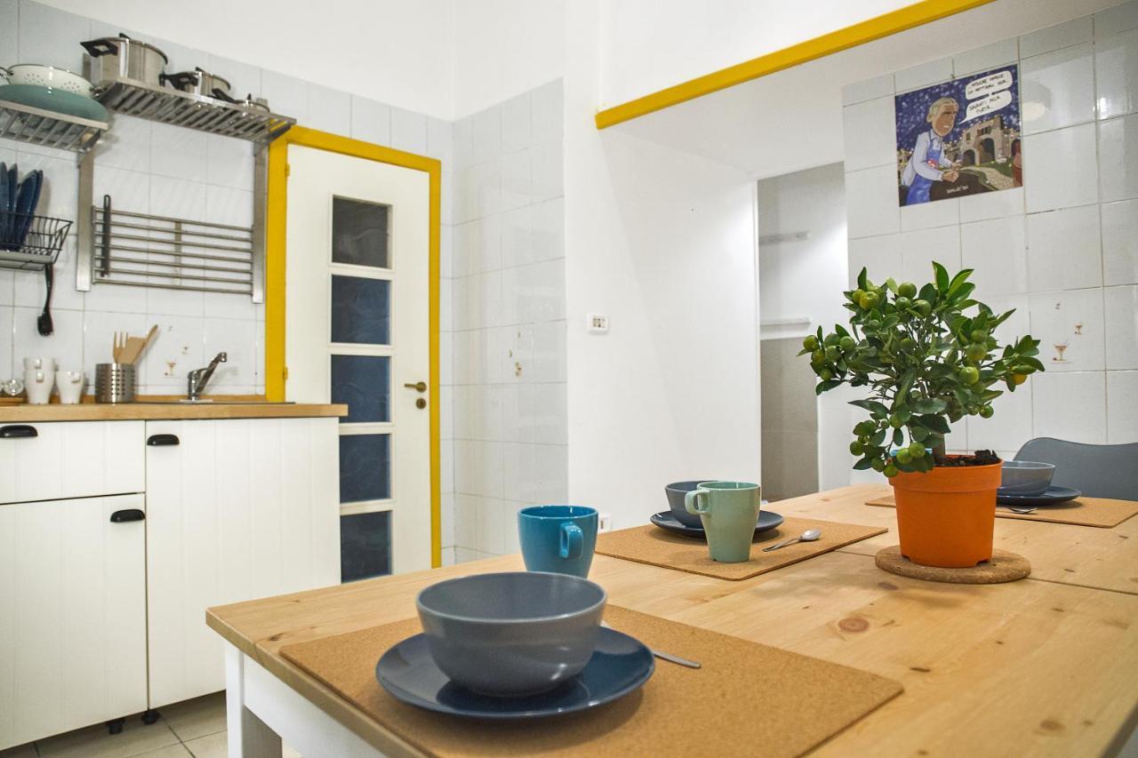 26 Urban Bed & Breakfast