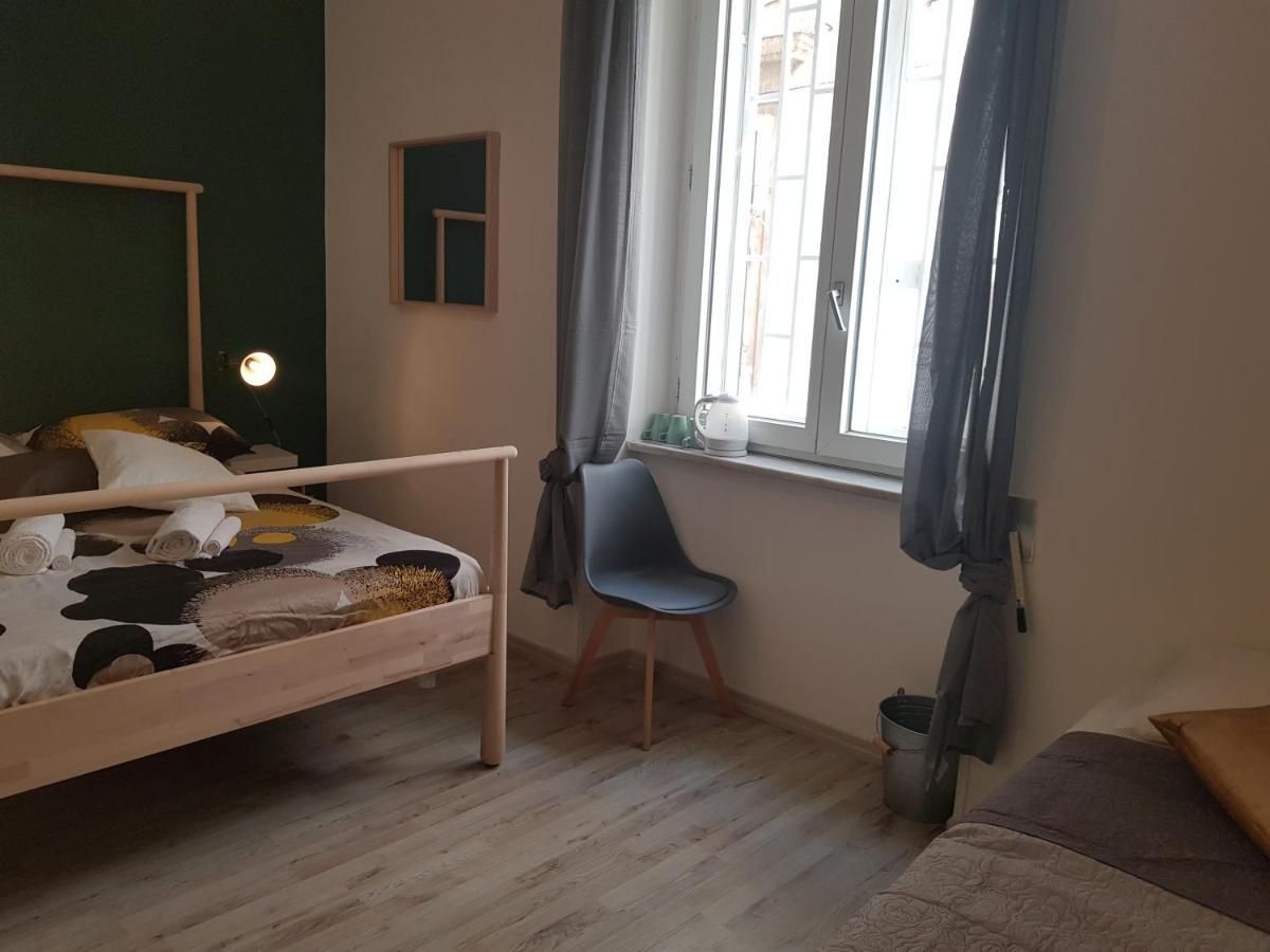 Bed & Breakfast 26 Urban 3*