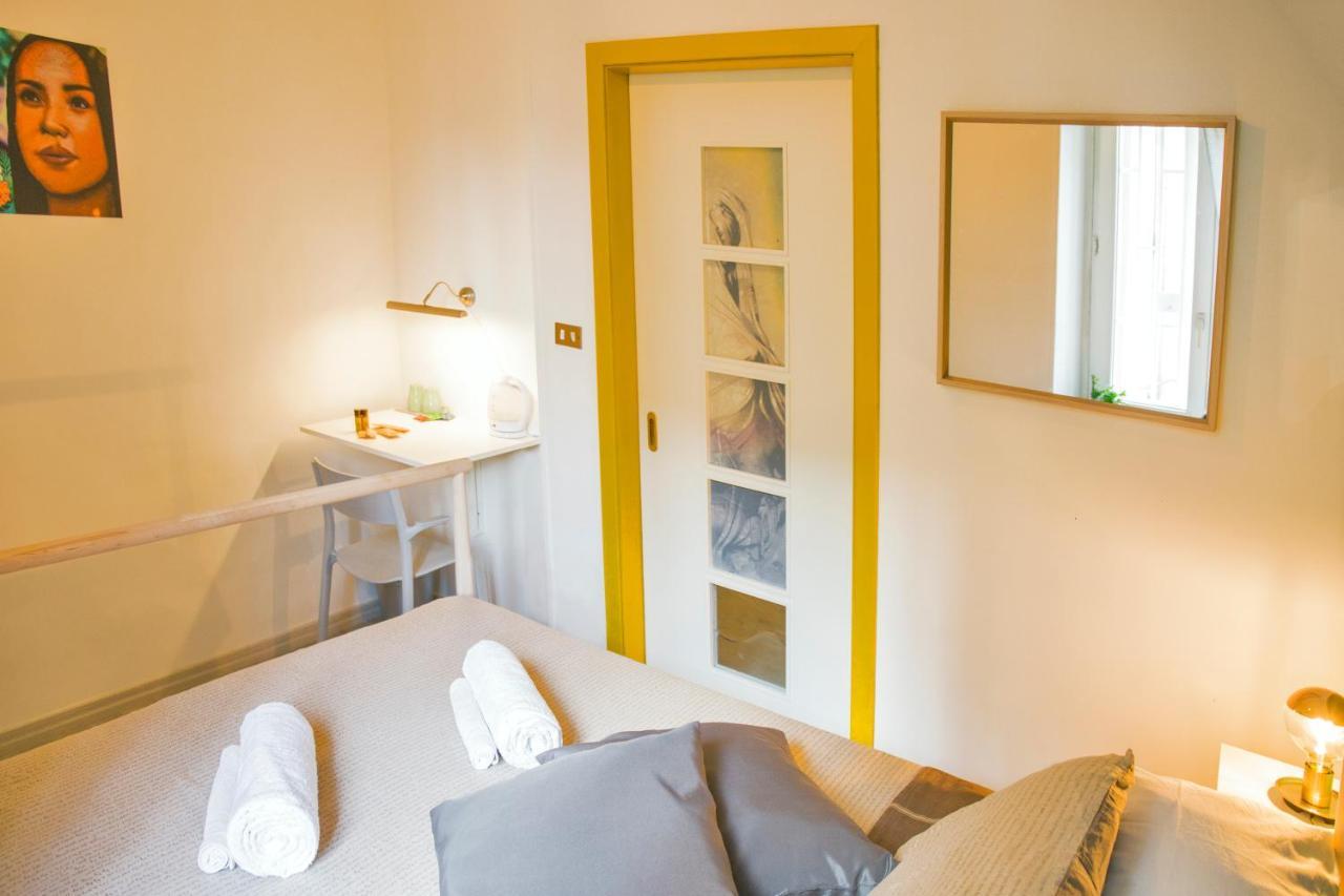 Bed & Breakfast 26 Urban Naples