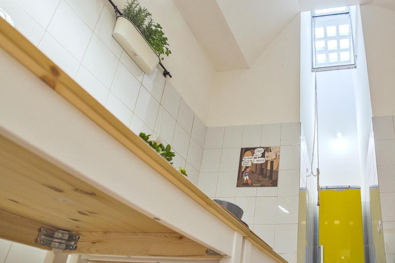 Bed & Breakfast 26 Urban