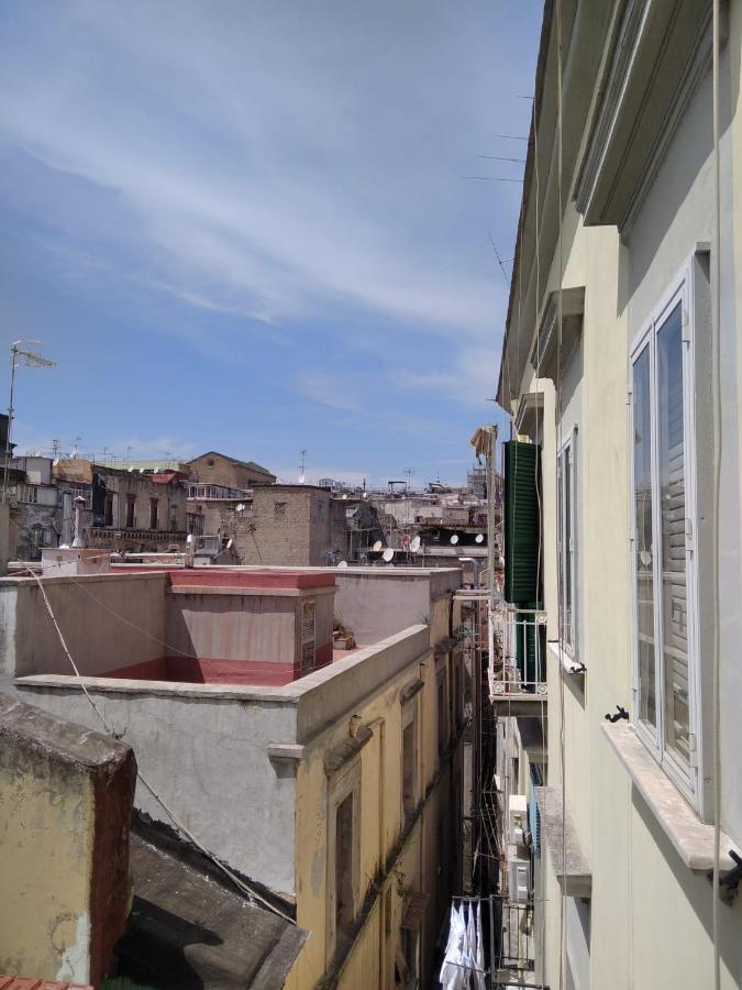 Jamila Apartment *