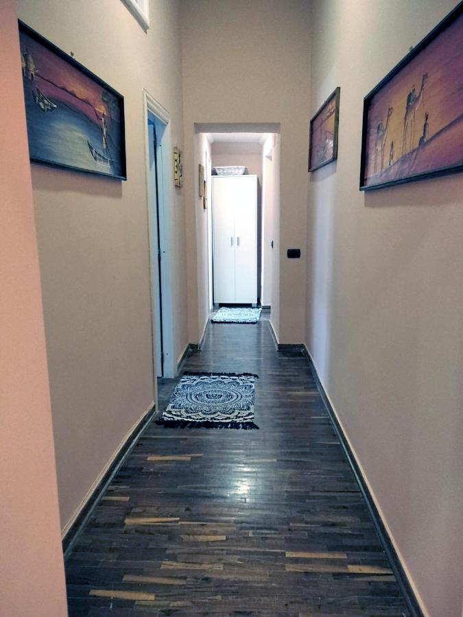 Jamila Apartment *