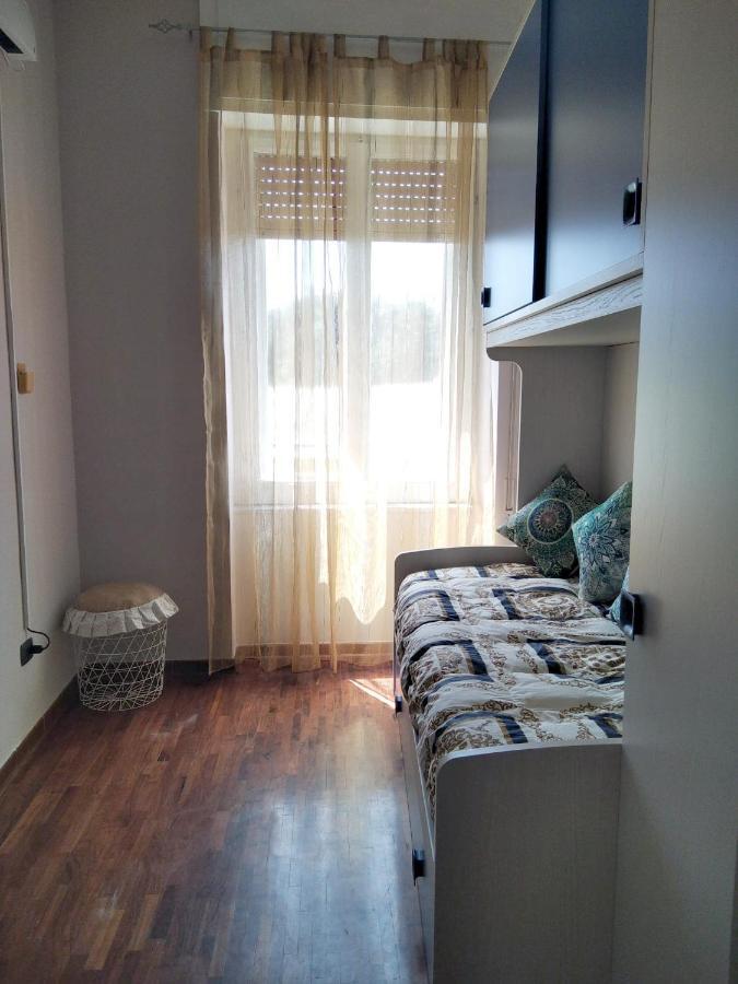 Jamila Apartment Naples