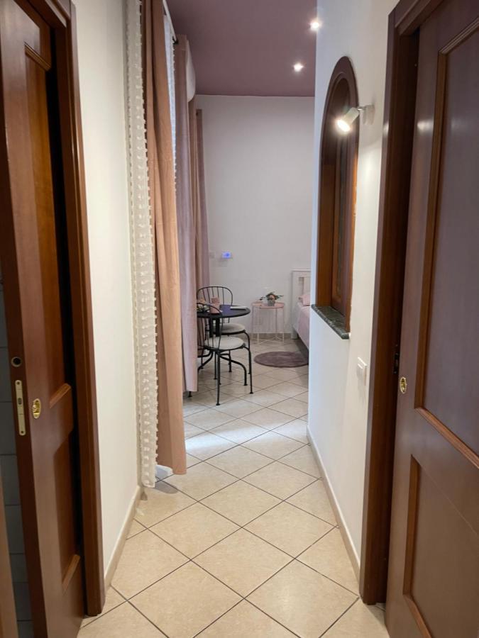 Napule E ... Guest house Naples