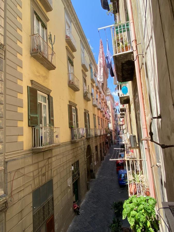 With Love * Naples
