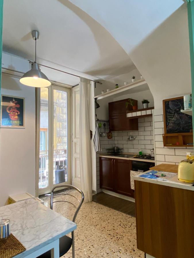 With Love Apartment Naples