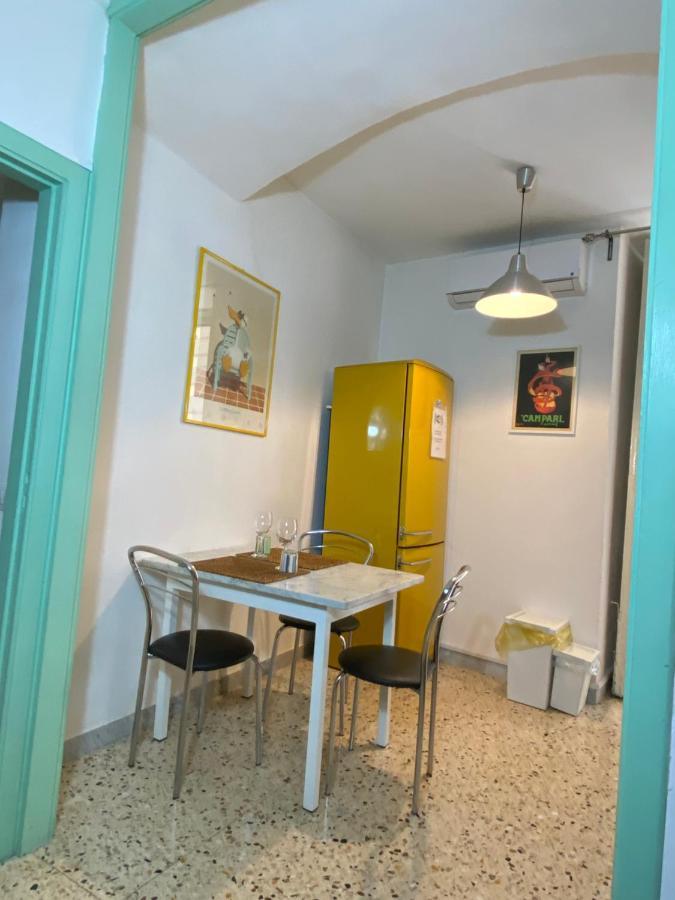 With Love Apartment Naples