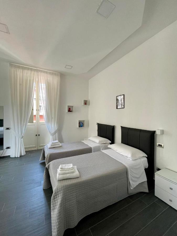 Le Porte Di - Guest house