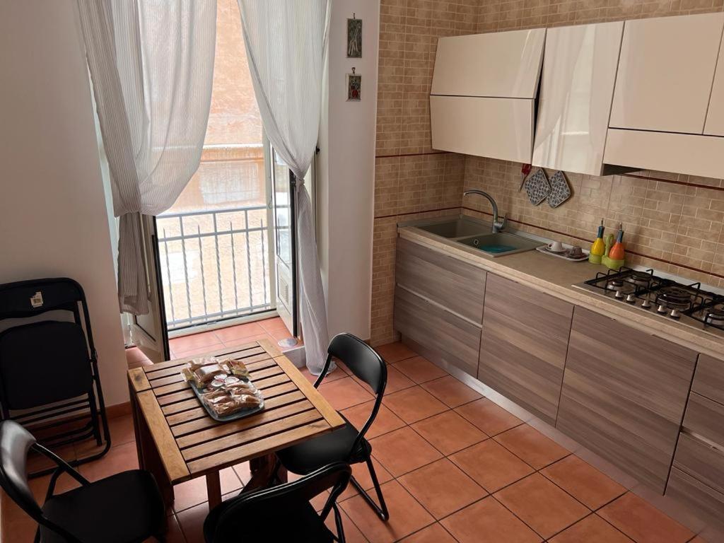 San Gennaro -vomero Apartment Naples