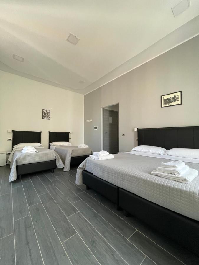 Guest house Le Porte Di - *