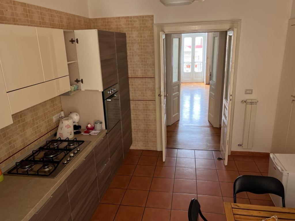 Apartment San Gennaro -vomero *