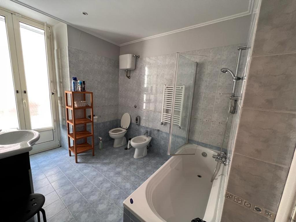 San Gennaro -vomero Apartment *