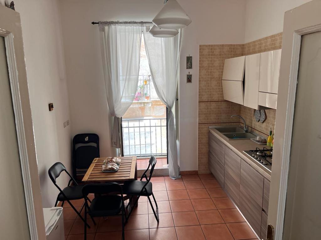 San Gennaro -vomero Apartment Naples