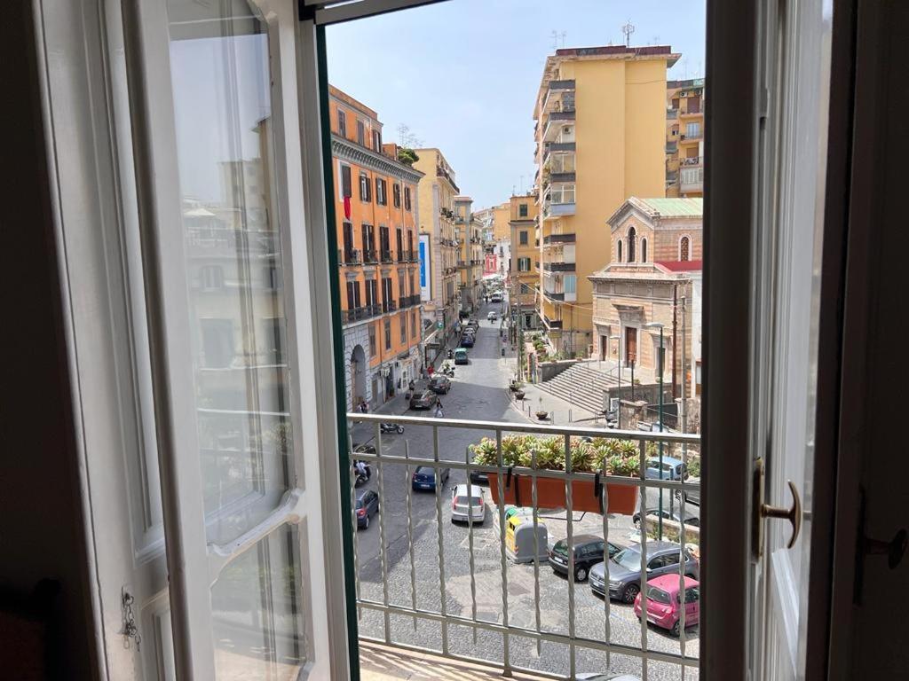 San Gennaro -vomero Apartment *