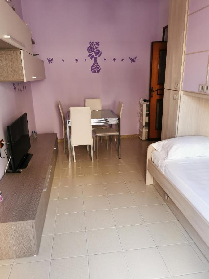 La Casa Di Aurora Apartment