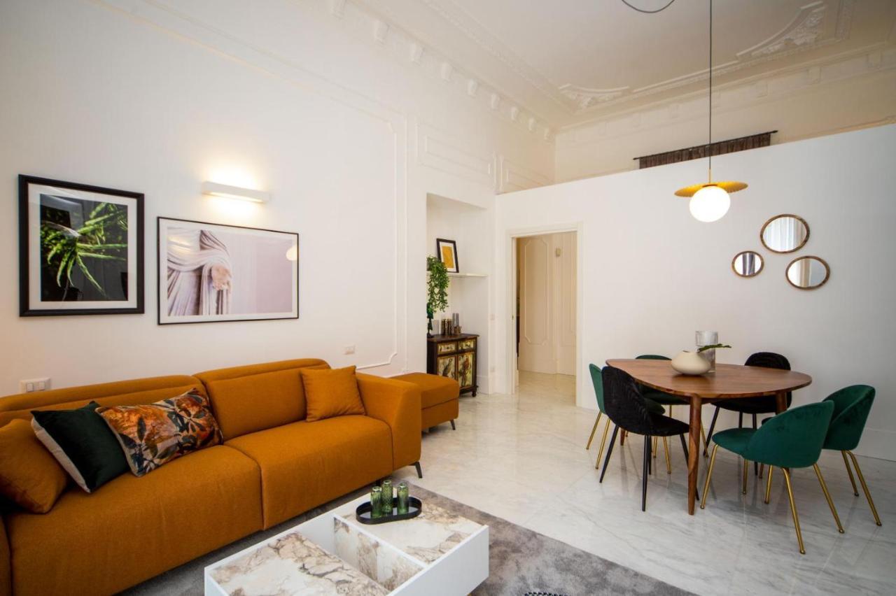 Apartment The Marble House - Luxury In - Family *