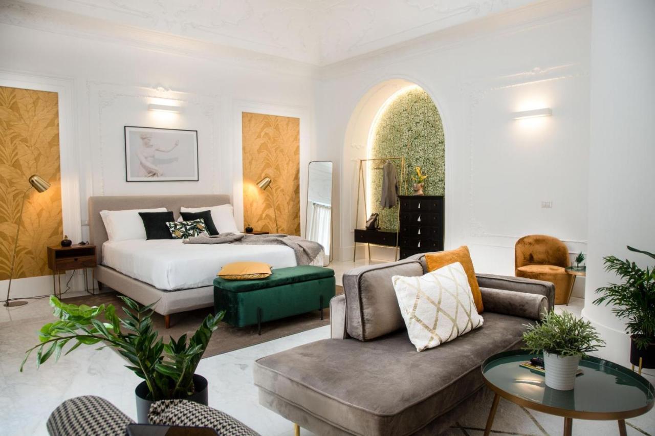 The Marble House - Luxury In - Family Apartment *