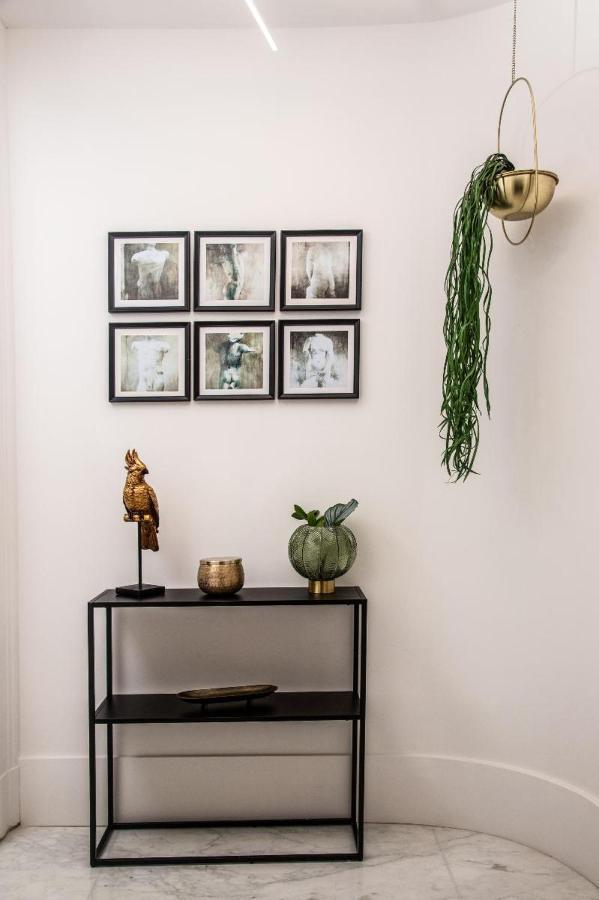 Apartment The Marble House - Luxury In - Family Naples