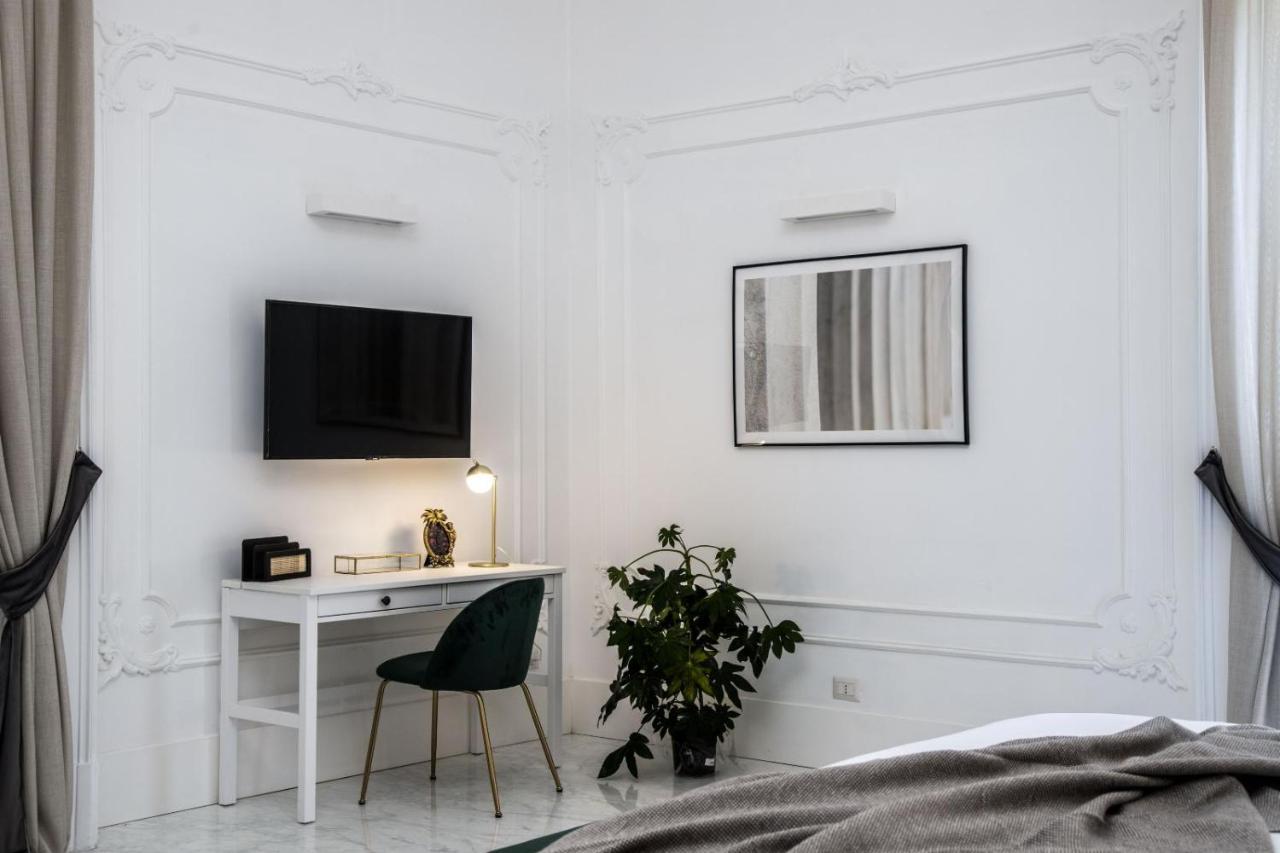 The Marble House - Luxury In - Family Apartment *
