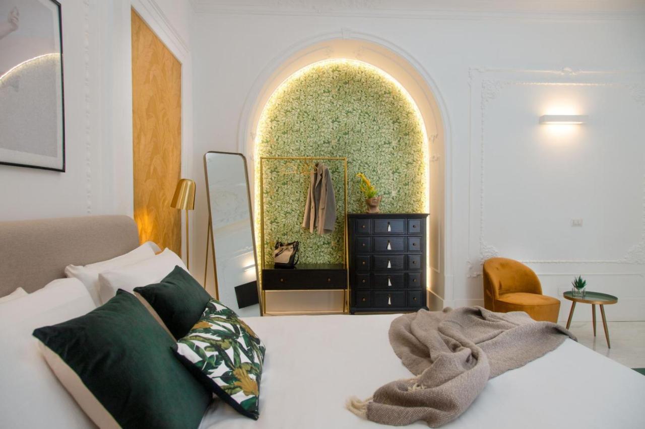 The Marble House - Luxury In - Family Apartment