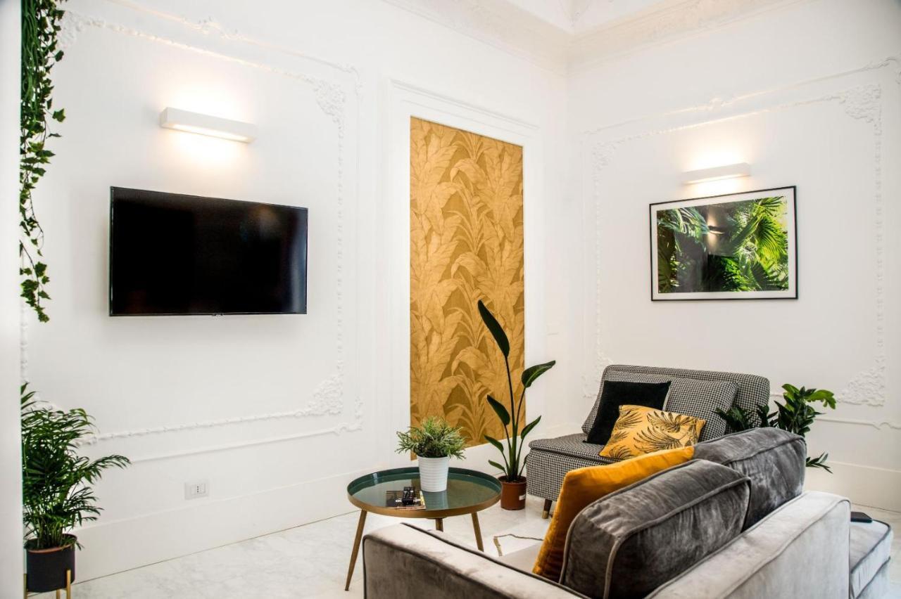 The Marble House - Luxury In - Family Apartment *