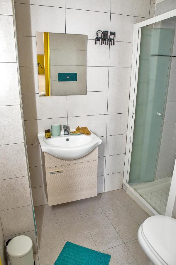 26 Urban Bed & Breakfast