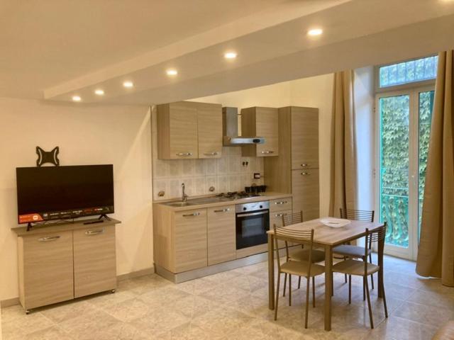 Apartment Centro Storico S Chiara House